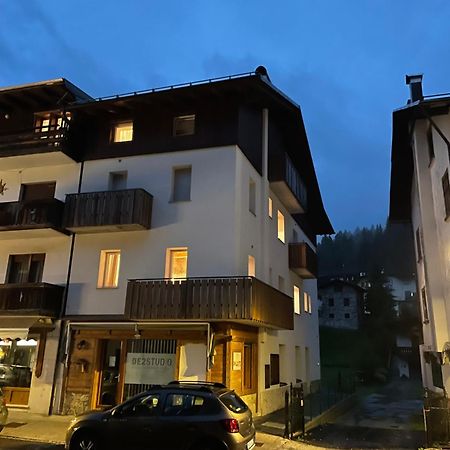 Appartamenti Zia Concetta Santo Stefano Di Cadore Ngoại thất bức ảnh